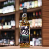 Maltbarn - Glenlossie 29 Year Old 1995 Record Covers